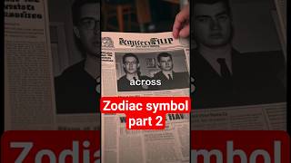 The zodiac part 2. First night of terror. #unsolvedmysteries #crime #crimethriller #zodiac