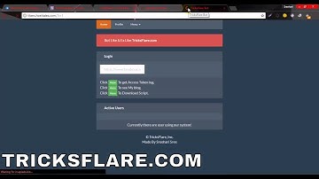 How To Activate Like Only Bot In Your Facebook Account Working Trick | TricksFlare