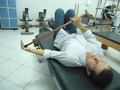 Ombro Exercícios Domiciliar Ganho de Movimento / Mobilidade - Clínica Fisioterapia Dr. Robson Sitta