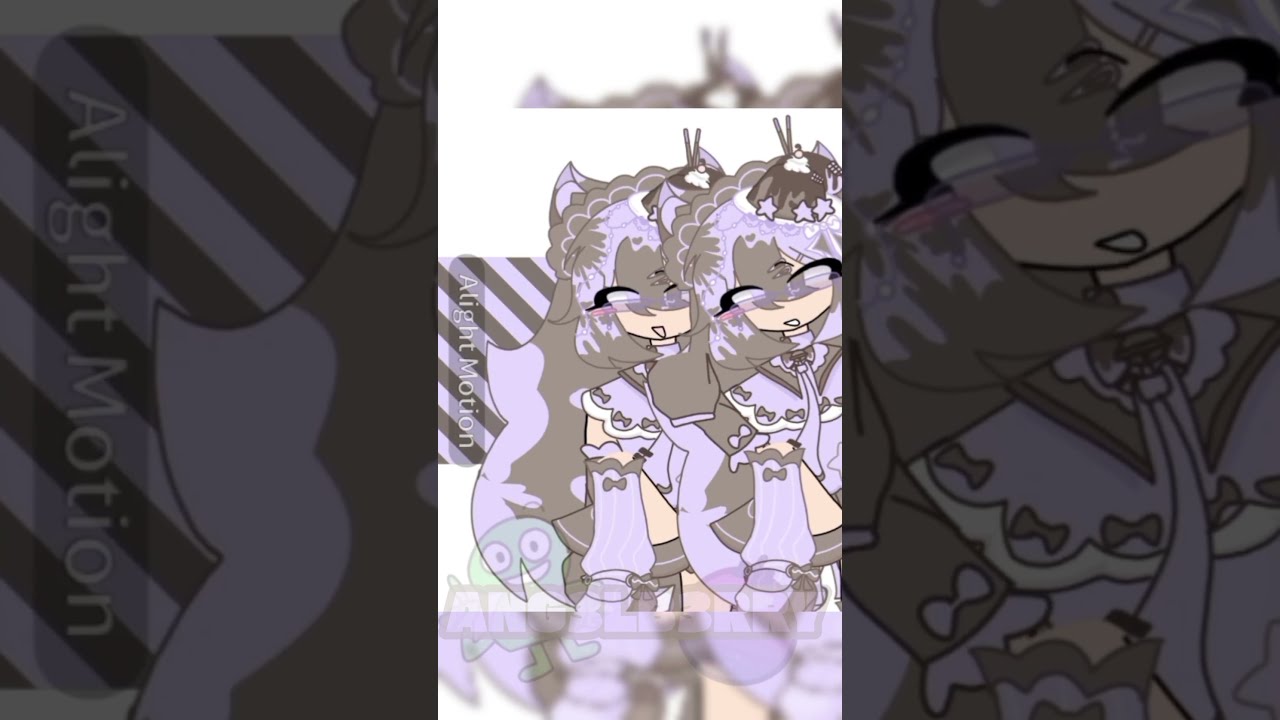 Cubibibibibism Meme Animation Shorts Bfdi Gacha Art Fyp YkNoem11
