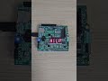 [STM32 마이크로컨트롤러 설계 및 코딩] FND에 'HELP' 디스플레이하기