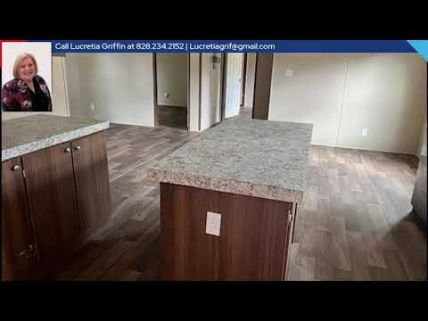 220 Green St, Santee, SC home video tour