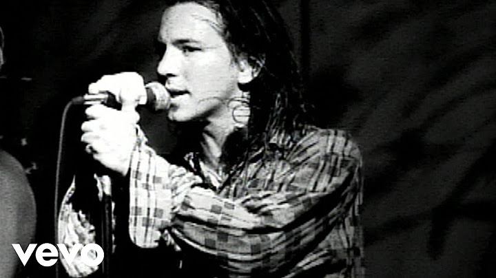 Alanis Morissette
