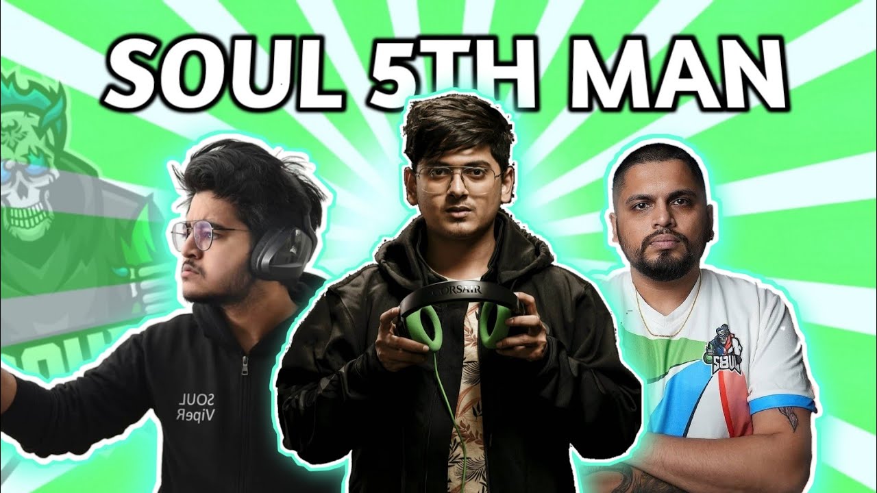 Sid on Viper Playing with 8bit and Soul 5th Man