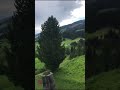 شيلة برق الهوى مونتاج صالح العمري تصوير المبدع سعيد العمري من النمسا 