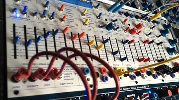 Buchla Music Easel 2