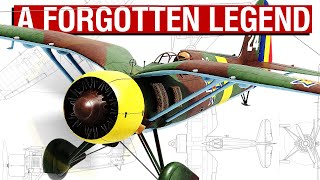 The Polish-Built Hero Of Eastern Europe | PZL.24 [Aircraft Overview #94]
