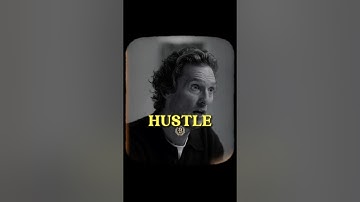 Hustle hustle hustle #bkingmentality #hustle #mathewmcconaughey