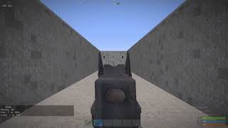 PVP IN RUSTEX REMAKE POLIGON!!