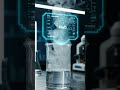 Why hot water freezes faster than cold water?