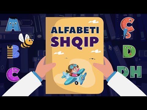 Video: Në shkronjën e fundit të alfabetit?