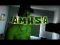 Antifama x asimehicieron  amhsa