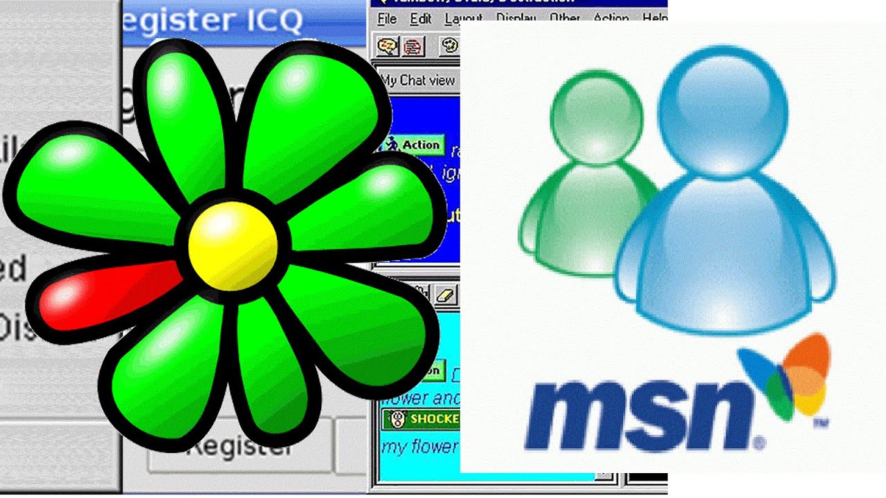 Icq Stands For