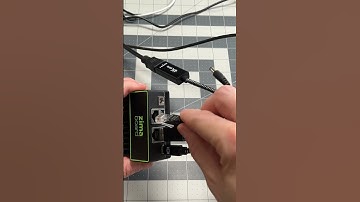 Power Over Ethernet is AWESOME! #homelab #minipc #poe