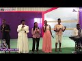 Prophet jackson babi l come and see sunday service l 14042019 house of joy ministries