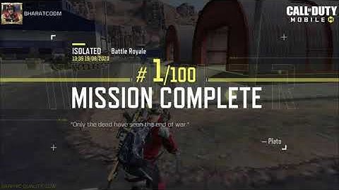 Call of Duty: Mobile | Season 9 