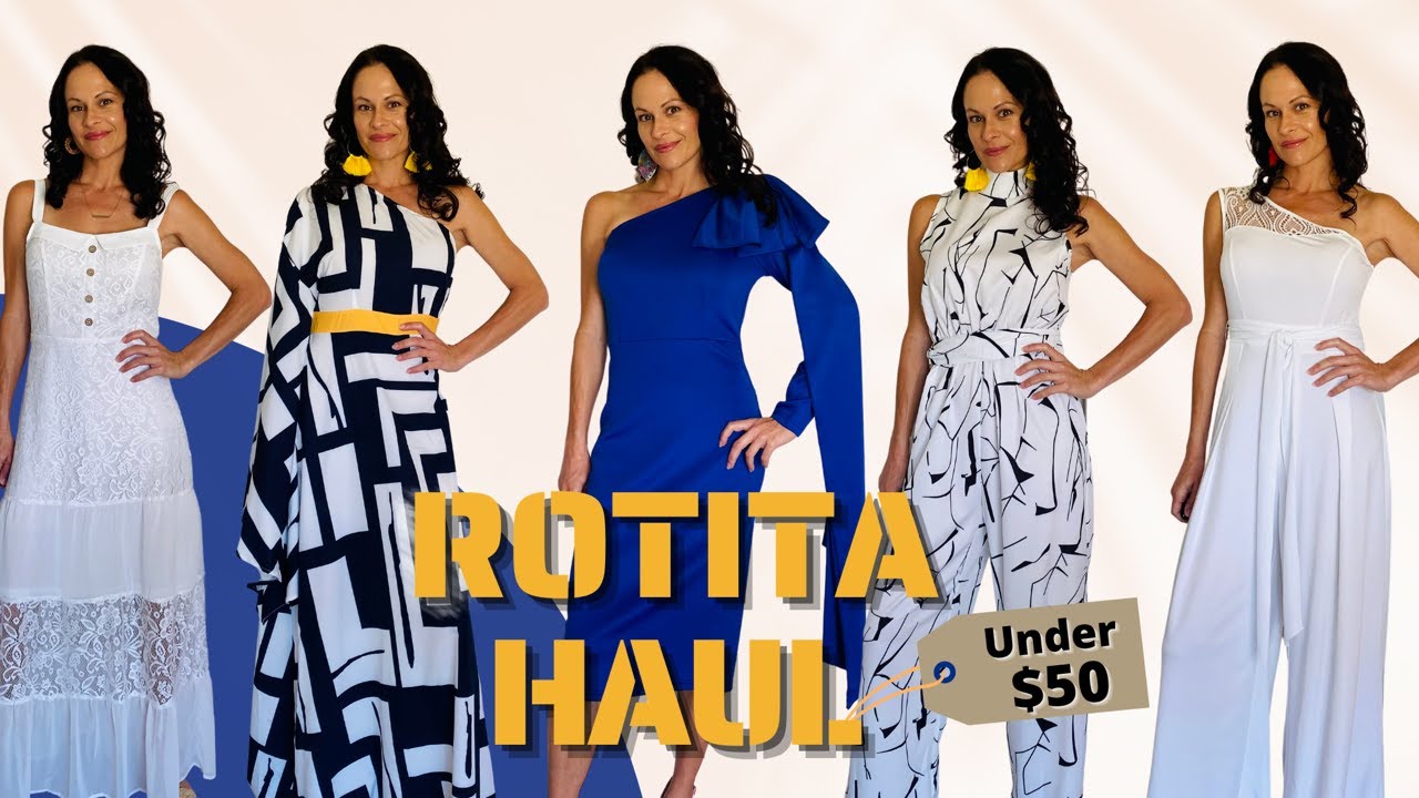 rotita dresses