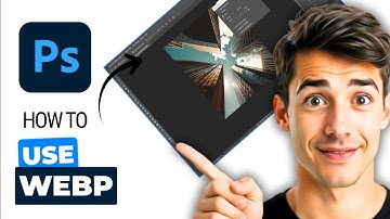 WebP-afbeeldingsbestanden openen of opslaan in Photoshop (de gemakkelijkste manier) (handleiding ...