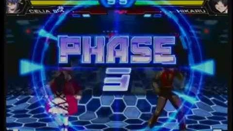 [Chaos Code NSC] 7/27/2013 Leebros Takatsuki Ranbats Part 3