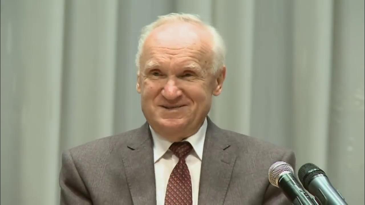 Осипов алексей ильич фото