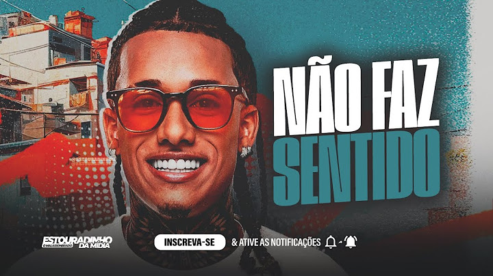 ESTOU AQUI ESPERANDO POR VOCE QUE PROMETEU VOLTAR E NAO VOLTOU - THUEUZINHO