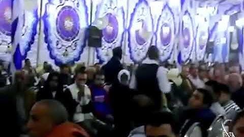 وجاءو على قميصه بدم كذب من سورة يوسف الشيخ محمود الشحات أنور