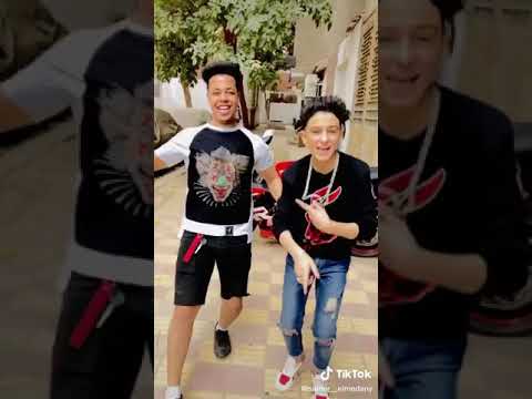 مهرجان خلصانه معاكو بشياكه سامر المدني