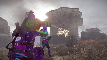 Rust | INSANE 2V14 RAID DEFENCE ON FORCE WIPE