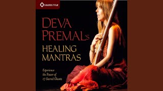 Video thumbnail of "Deva Premal - Om Shanti Om (Peace)"