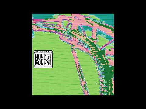 Watch Superski - Sentimental Rainbow on YouTube