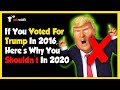 Watch this before voting for trump in 2020  ask reddit stories