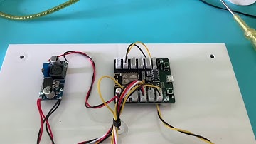 การเข้า Flash Mode ESP8266 ESP32 NodeMCU กรณีอัพโหลดไม่ได้