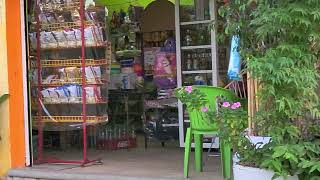 pequeño recorrido por las calles de Rincon Grande, Tlatlaya.