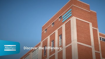 Your Goals Are Our Goals | Atlas Copco Compressors