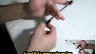 Tutorial Finger Pass - By Eso [Legendado]