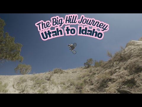 The Big Hill