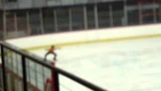 Nathan Chen (HD) - 2011 Glacier Falls Jr. Men SP