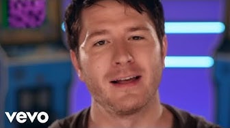 Owl City - When Can I See You Again? (From Wreck it Ralph) (Official Music Video)
