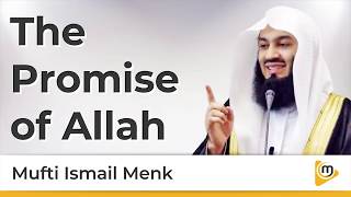 The Promise of Allah - Mufti Menk