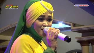 EL - SHIDA - MBAH MUDIN - VOC. MAYA  LIVE ULTAH SEMAYI FC. BULAKWARU TEGAL