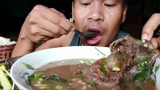 กินอาหารรสเผ็ด Eat spicy food tiko thaifood eatingchallenge foodchallenge  Thailand  EP 25