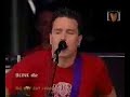 Family Reunion (Live Big Day Out 2000) - Blink-182