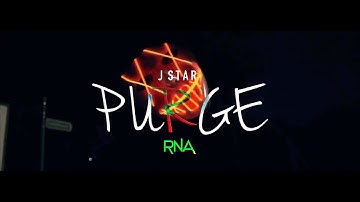 J Star - Purge (Music Video) @JStarSho