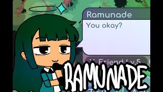 Ramunade (it's a boy)