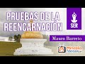 Pruebas de la reencarnación, por Mauro Barreto