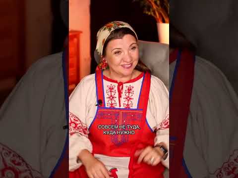 Хэллоуин хорошо, а Велесова ночь - лучше!