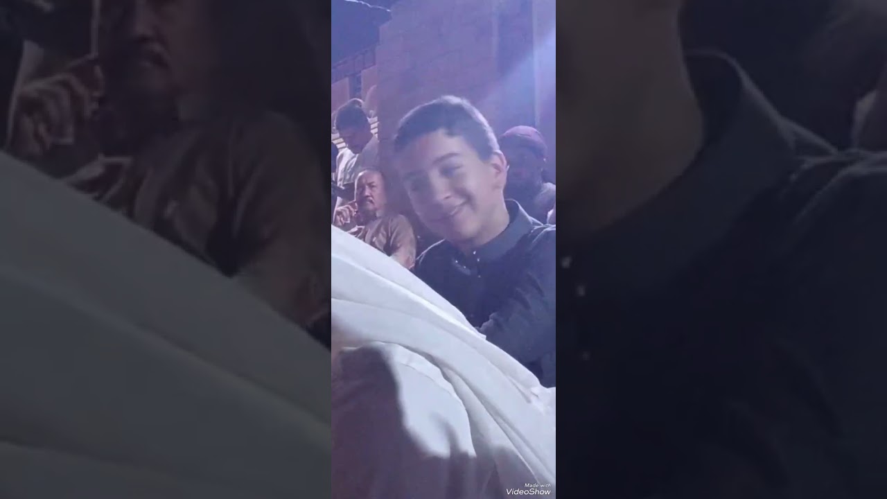 الشيخ خليل الصلفيج 2025/10/9 الدور قصيدة محبوب قلبي ماسليتو ساعة وقصيدة انجان مسك ظيم 