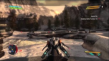 Section 8: Prejudice - Campaign Part 3