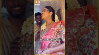 Pooja Venkat ஆஹ எனன அழக படறஙக..