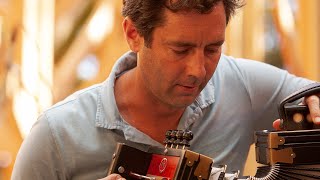 Video thumbnail of "Lost Bayou Ramblers - Si J'aurais des Ailes - Old Growth Sessions @Pickathon 2018 S03E08"